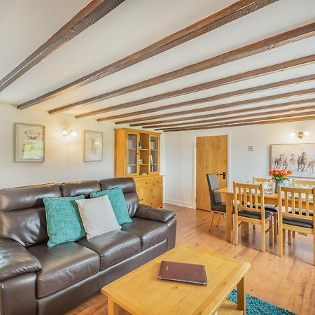 Bay - Uk44720 Villa Ravenscar Luaran gambar