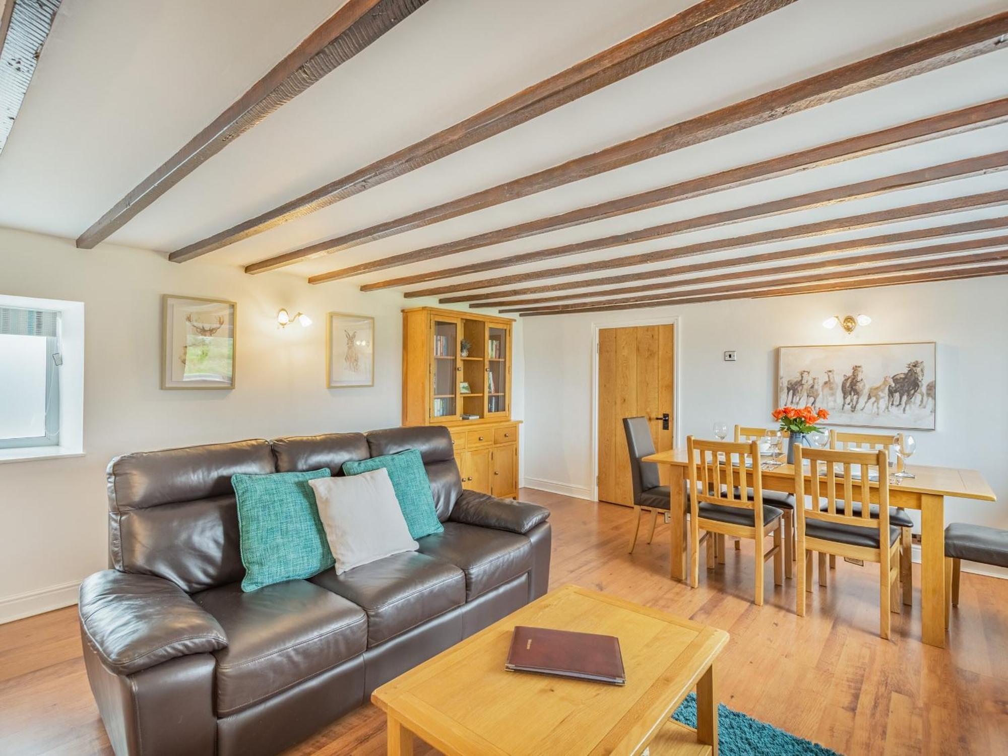 Bay - Uk44720 Villa Ravenscar Luaran gambar